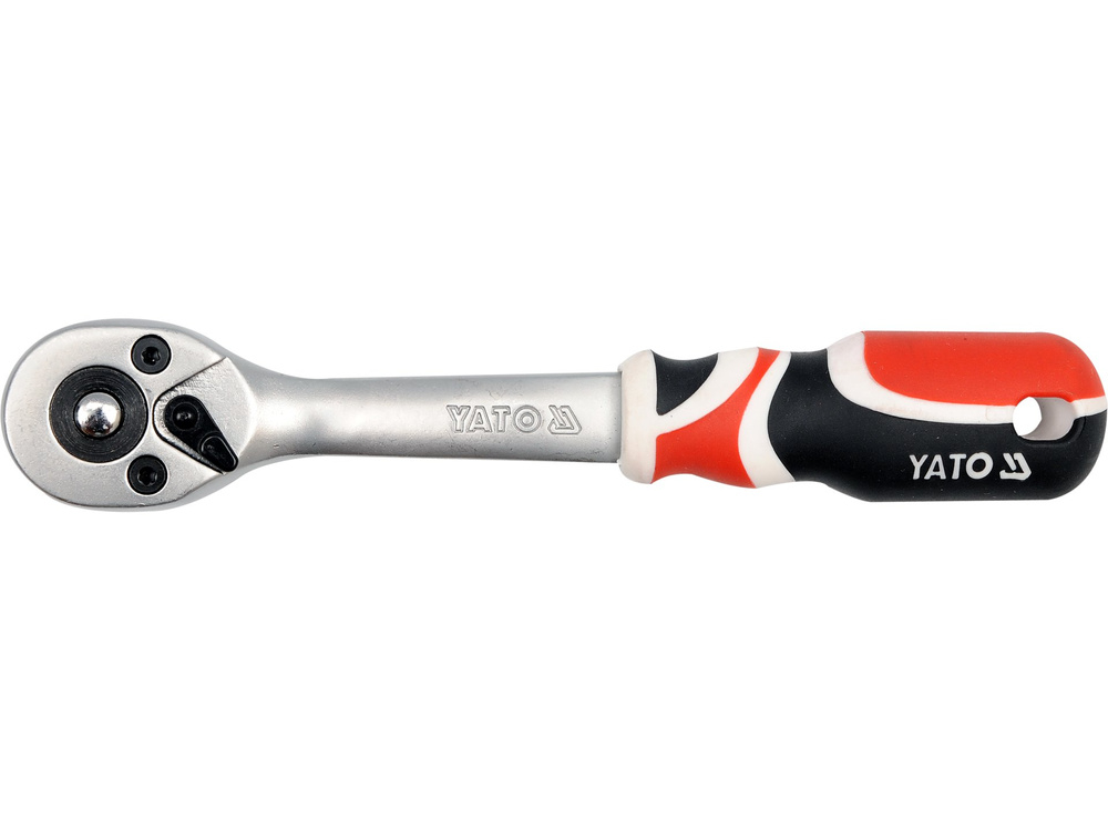 Clichet 1/4" Yato YT-0730 [1]