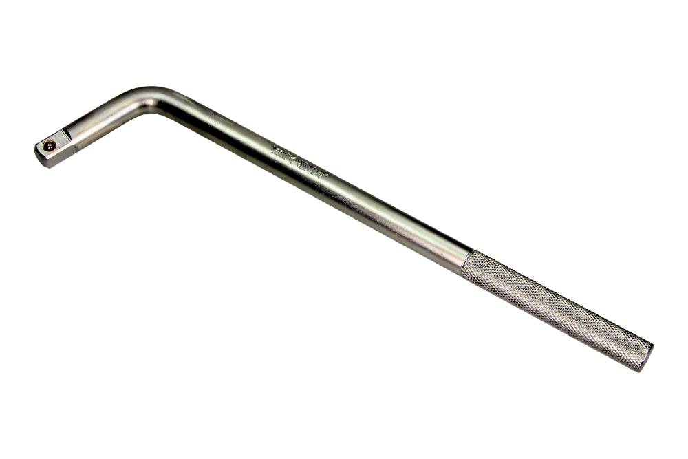 Antrenor cu patrat cotit, 1/2 inch YATO YT-1244 [1]