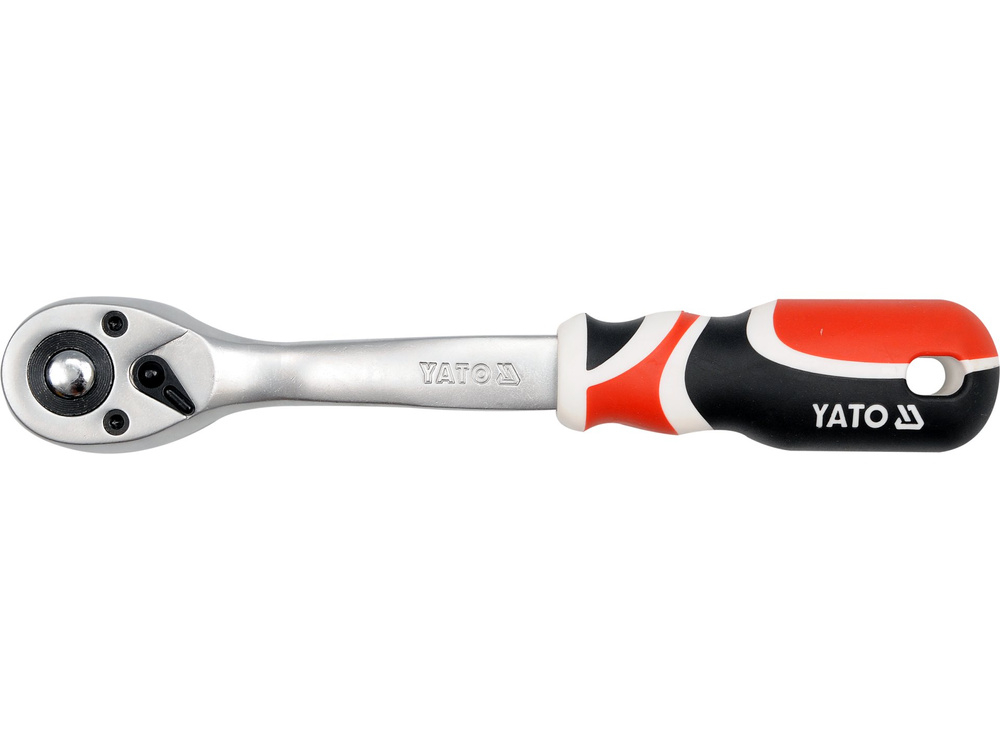 Clichet 1/2" Yato YT-0732 [1]