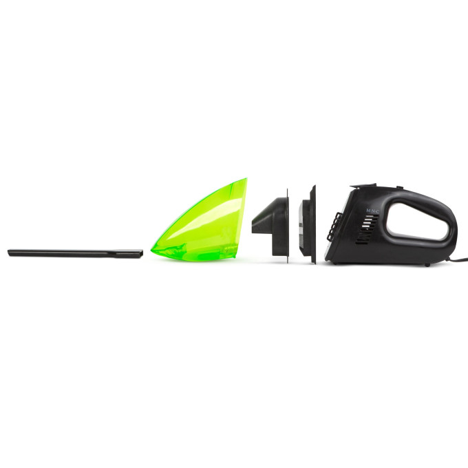 Aspirator auto 12V 60W [4]