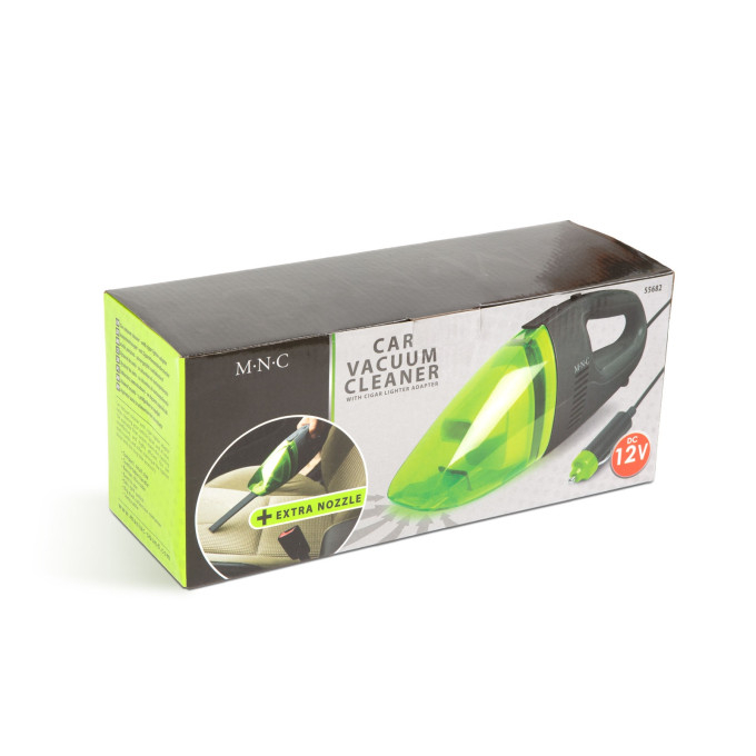 Aspirator auto 12V 60W [5]