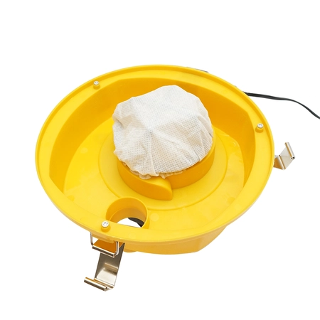 Aspirator auto 12V putere 60W [6]