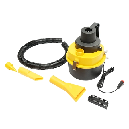 Aspirator auto 12V putere 60W [3]