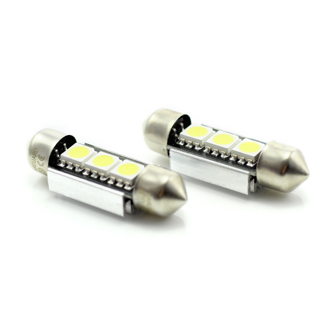 Bec led sofit pentru plafoniera [5]
