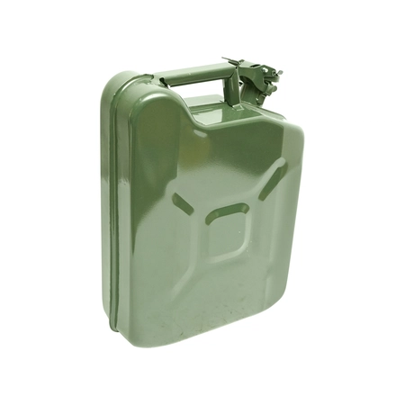Canistra metal 10L [2]