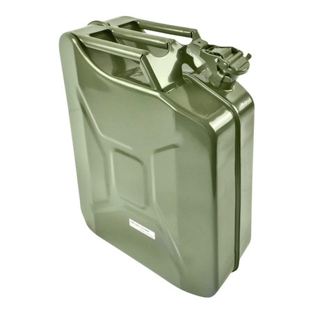 Canistra metal 20L [4]