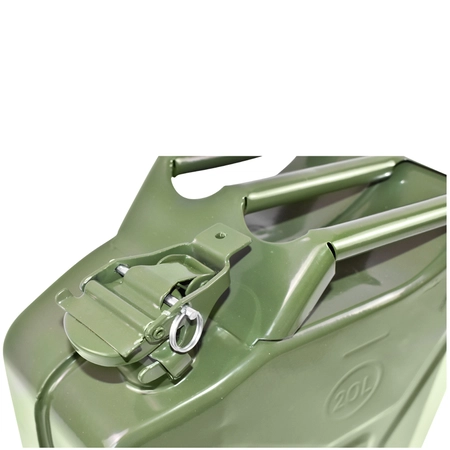 Canistra metal 20L [2]