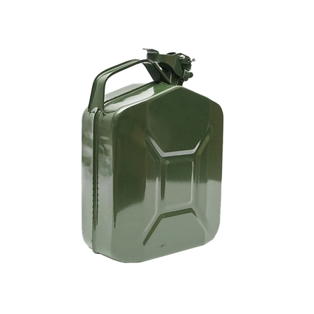 Canistra metal 5L [3]
