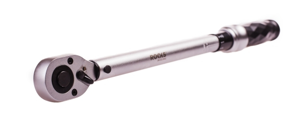Cheie dinamometrica 1/2’’ 20-210 NM ROOKS [1]