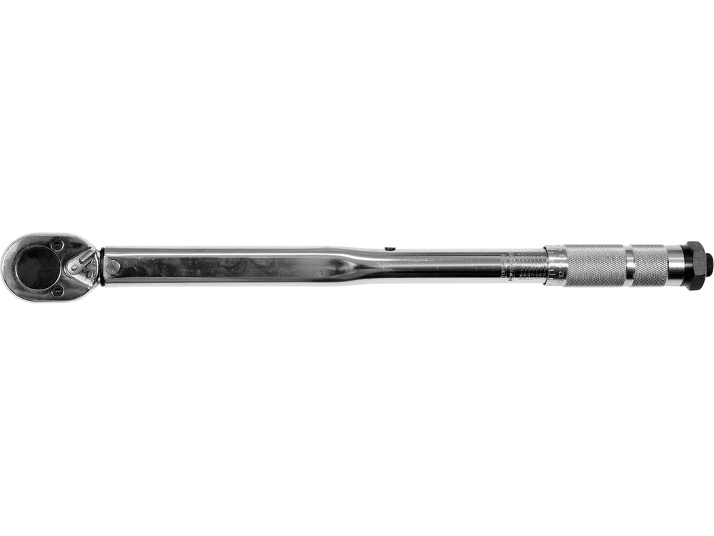 CHEIE DINAMOMETRICĂ 1/2'', 28-210NM [2]