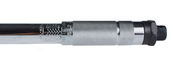 Cheie dinamometrica 3/8’’ 20-110 NM ROOKS [3]