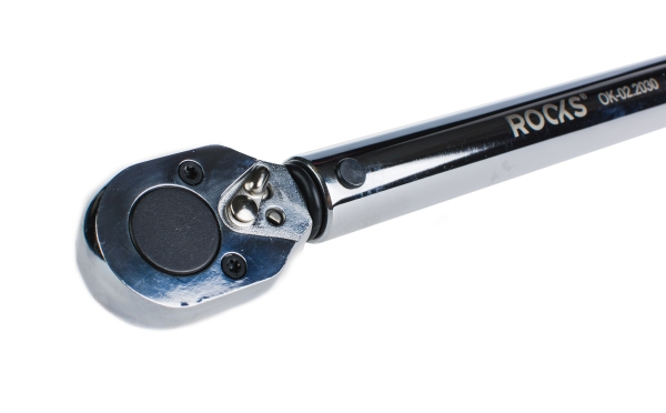 Cheie dinamometrica 3/8’’ 20-110 NM ROOKS [4]