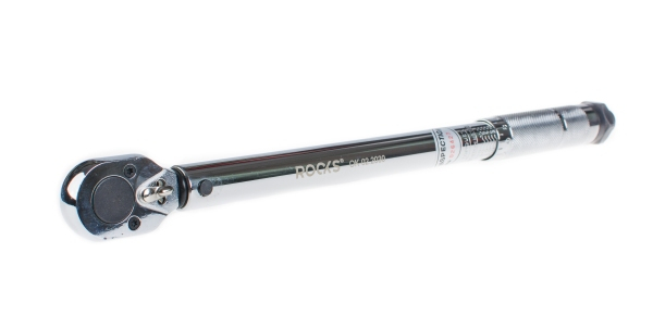 Cheie dinamometrica 3/8’’ 20-110 NM ROOKS [1]