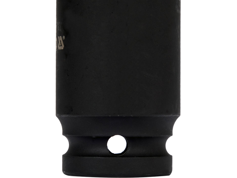 Cheie tubulară de impact lungă 22 mm 1/2" YATO YT-1042 [3]