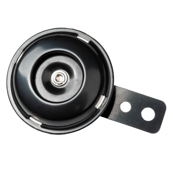 Claxon 12V 65mm Negru [1]