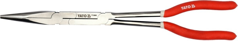 Cleste cu varf alungit 340mm YATO YT-20400 [1]