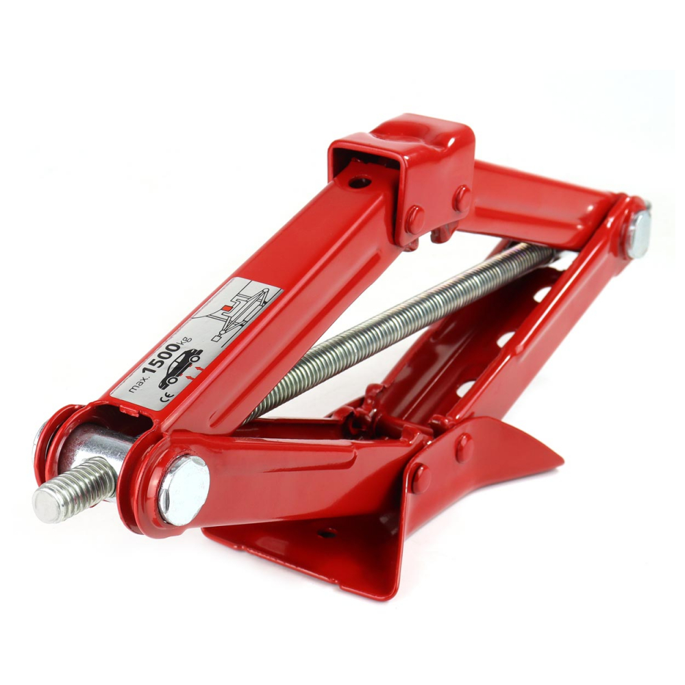 Cric auto trapezoidal 1.5T AMIO 02700 [5]