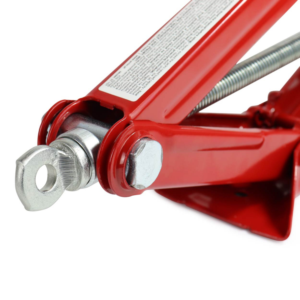 Cric auto trapezoidal 1.5T AMIO 02700 [2]