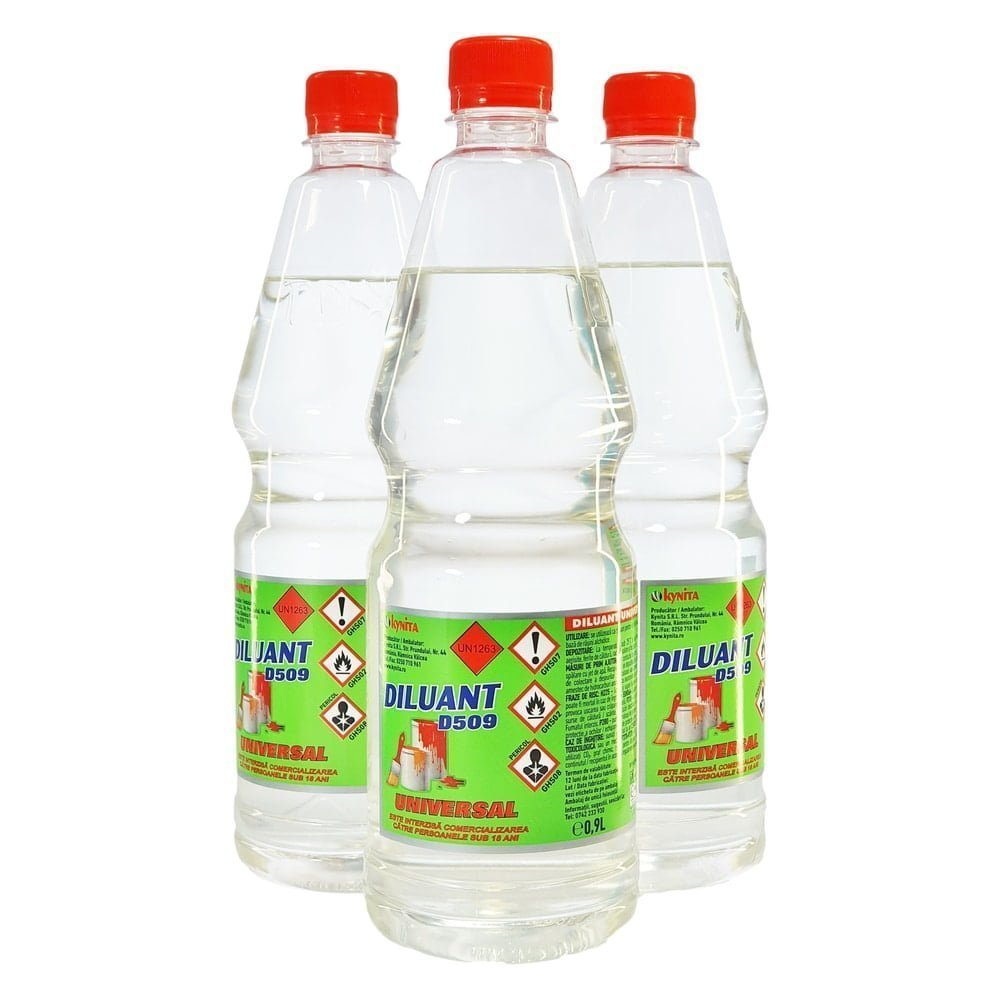Diluant Universal D509 0,9L [1]