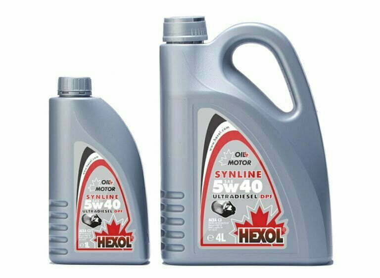 ULEI HEXOL ULTRADIESEL DPF 5W40 ULEI MOTOR [1]