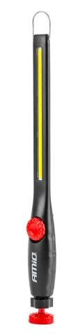 Lampa de atelier LED WT10 cu magnet si maner agatare, reincarcabila USB, 2000 mAh [1]