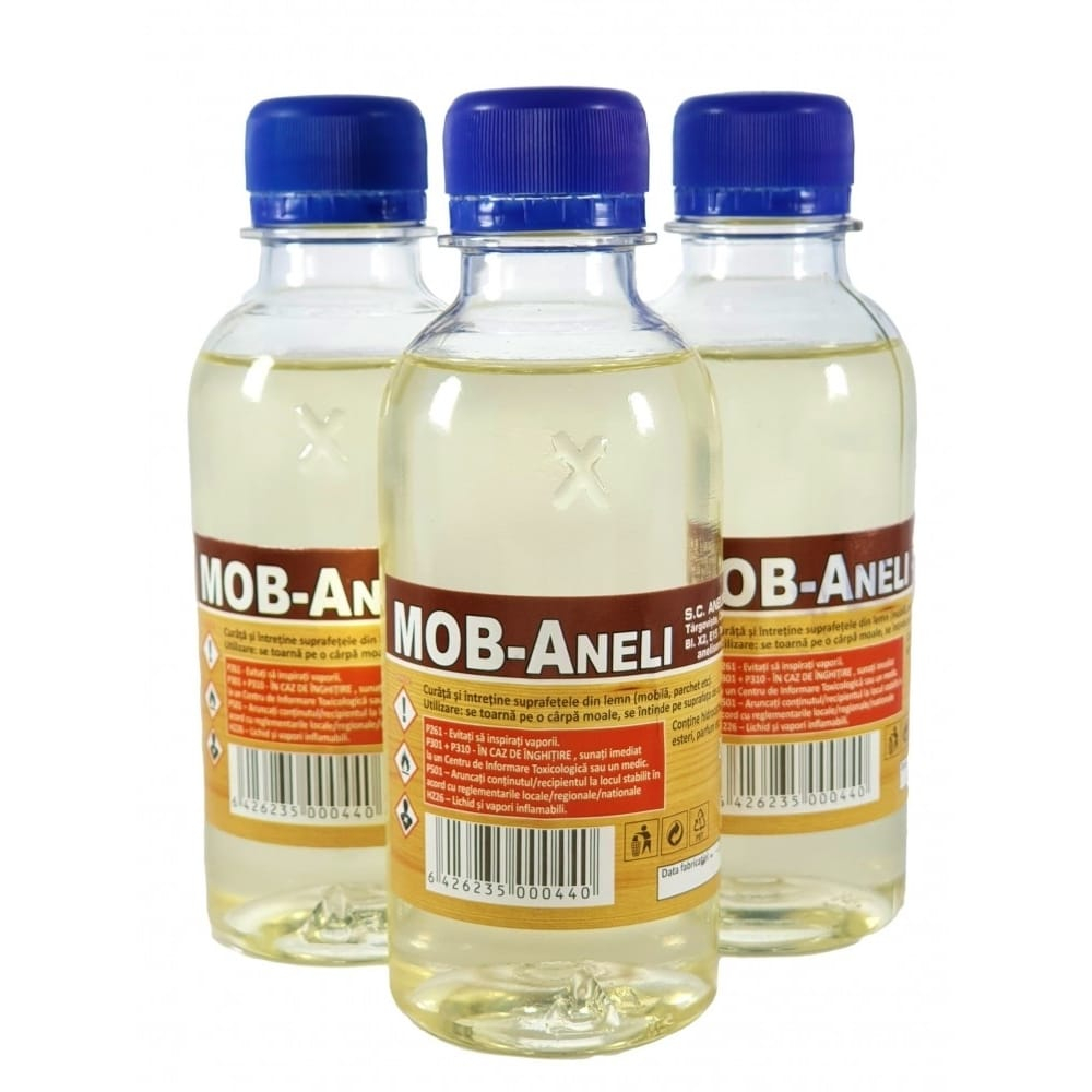 Mob-Aneli Solutie Curatat Mobila 200ml [1]