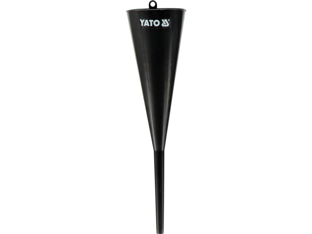 Pâlnie lungă pentru fluide cu diametru de 130 mm Yato YT-0693 [1]