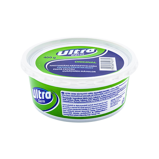 Pasta ULTRA DERM 400gr. [1]
