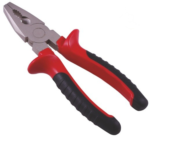 Patent cu maner rosu+negru (Nr.6) [1]