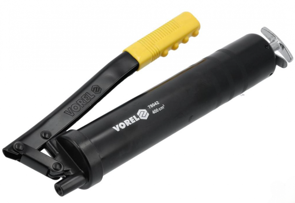 Pistol de gresat - VOREL 78042 [3]