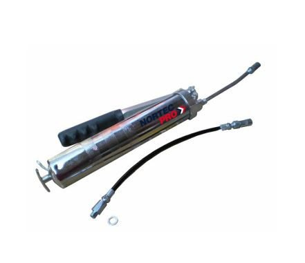 Pistol manual de gresat (decalimetru), 500 ml NORTEC PRO [1]