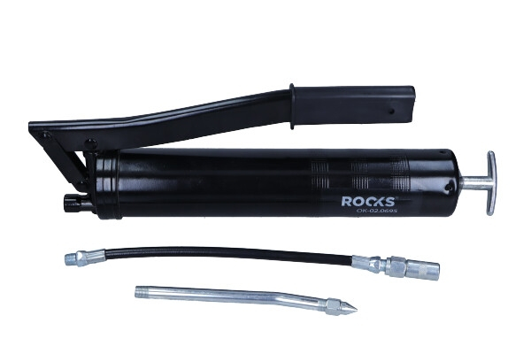 Pistol manual de gresat (decalimetru), 500 ml ROOKS [2]