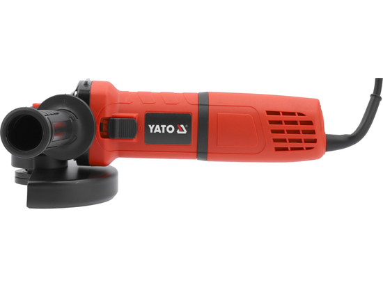 POLIZOR UNGHIULAR 125MM 720W VITEZĂ REGLABILA [2]