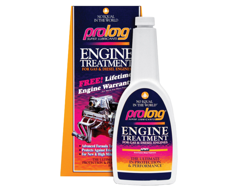PROLONG Tratament de Motor cu AFMT+ [1]
