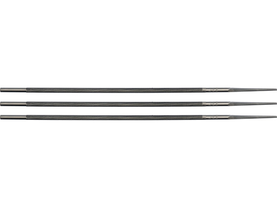SET 3 PILE ASCUTIT LANT DRUJBA 200MM, 4.8MM [1]