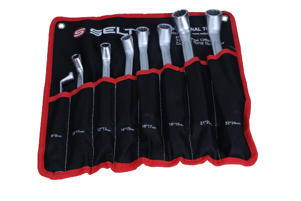 Set chei dublu inelare SELTA SE-835824 [3]