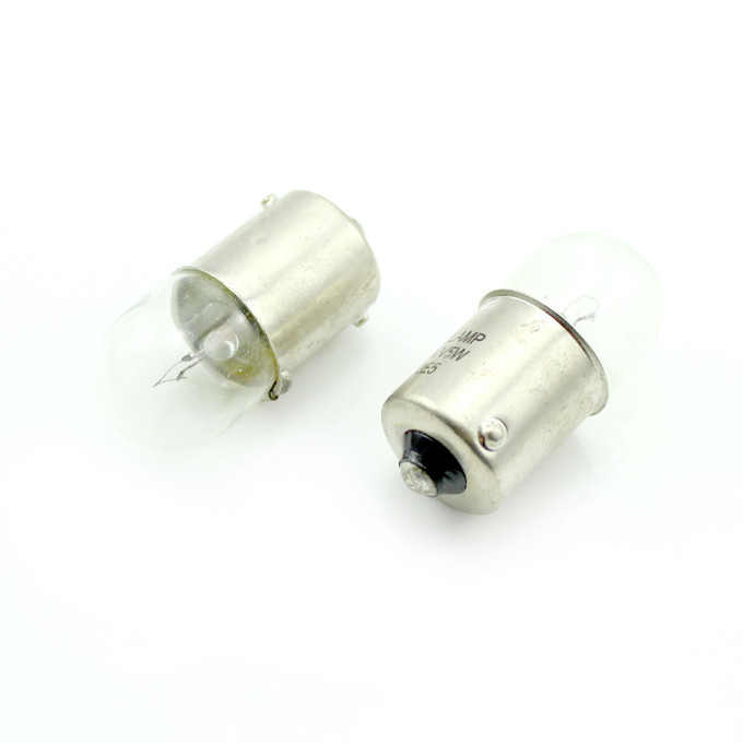 Set de 2 becuri R5W de calitate superioară [3]