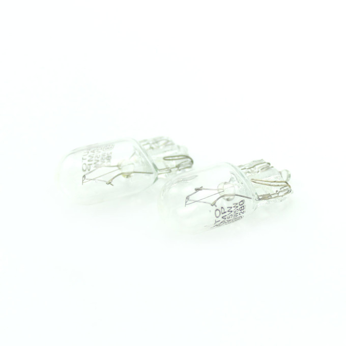 Set de 2 becuri W5W - calitate superioară [3]