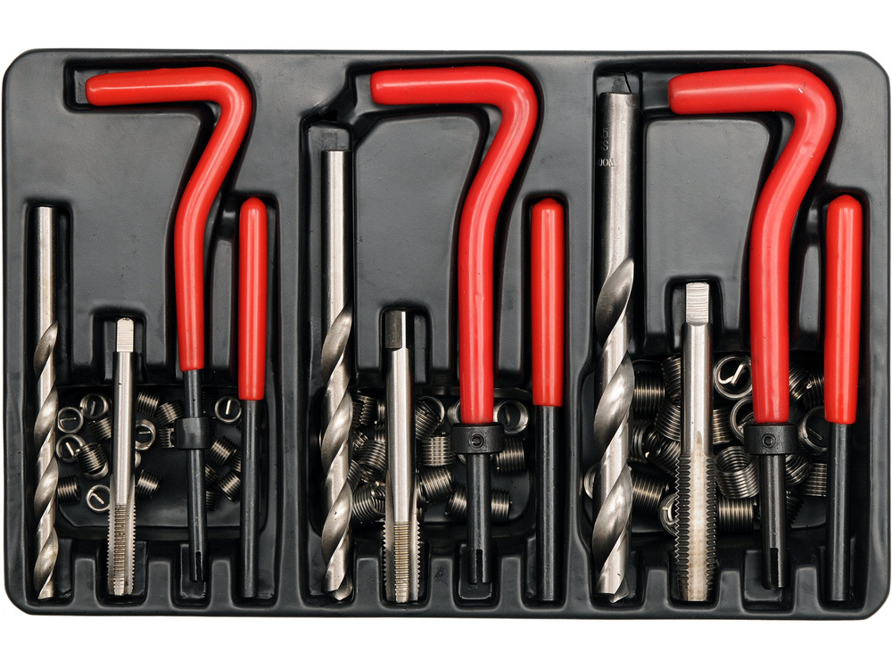 SET PENTRU REPARAT FILETE YATO YT-1769 [1]