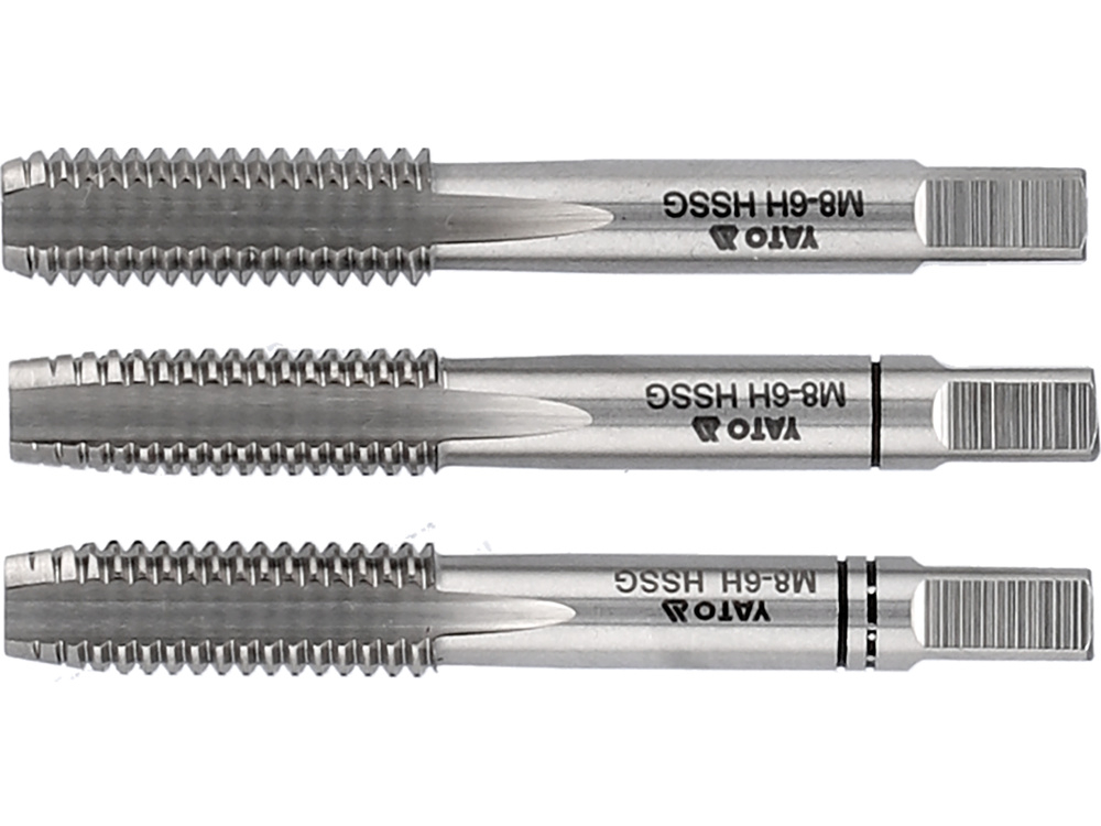 Set Tarozi M10 3 Bucati Yato YT-2937 [1]