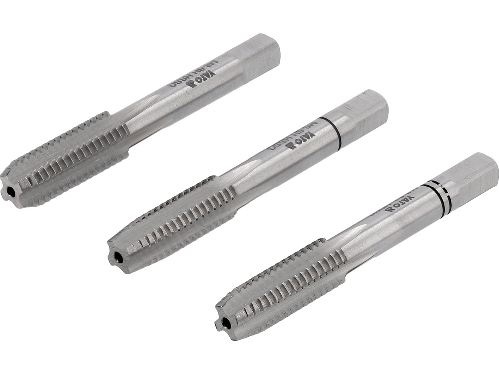 Set Tarozi M10 3 Bucati Yato YT-2937 [3]