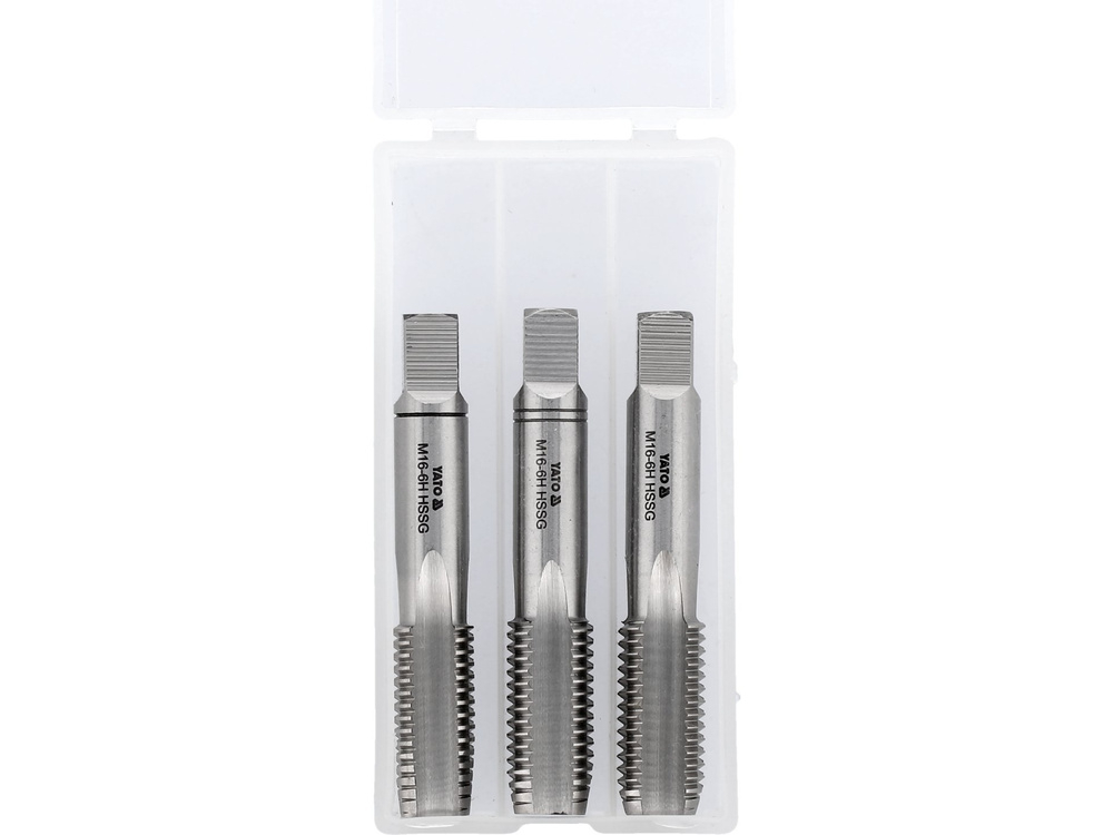 SET TAROZI M16, 3 BUC [3]