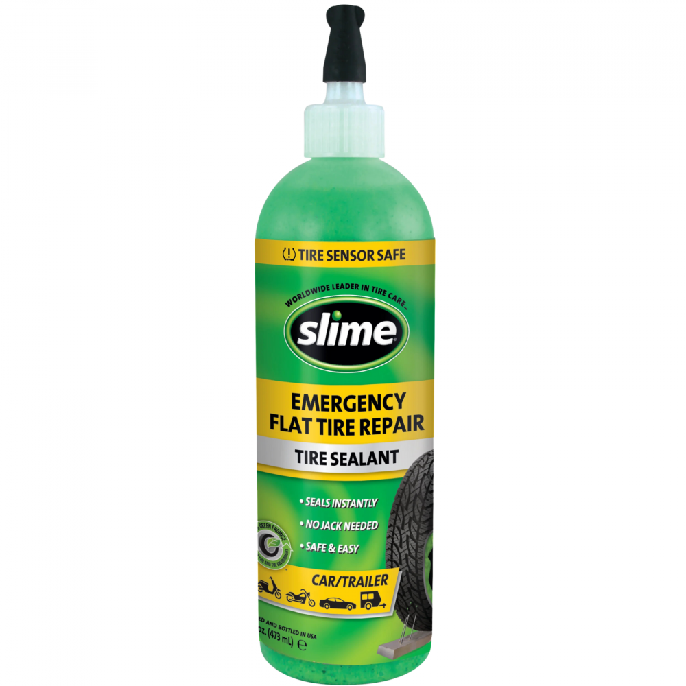 SLIME Solutie Antipana 473ml [1]