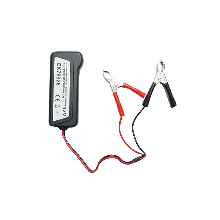 Tester baterie si alternator 12V [2]