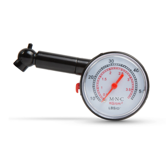 Tester de presiune analogic pentru pneuri [1]