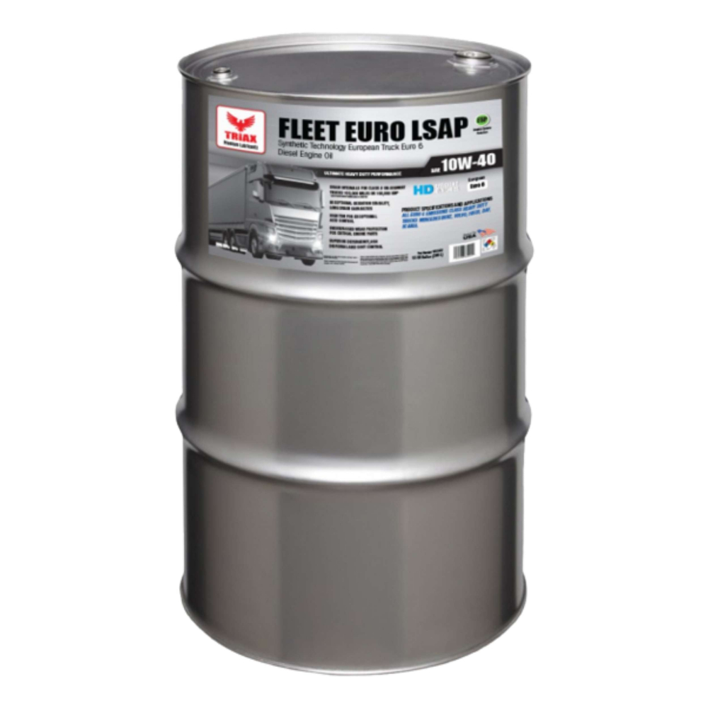 TRIAX Fleet Euro LSAP 10W-40 (Euro 6) [1]