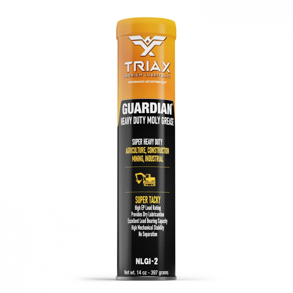 TRIAX Guardian GM 2  - Vaselina Heavy Duty Grafitata Moly [1]