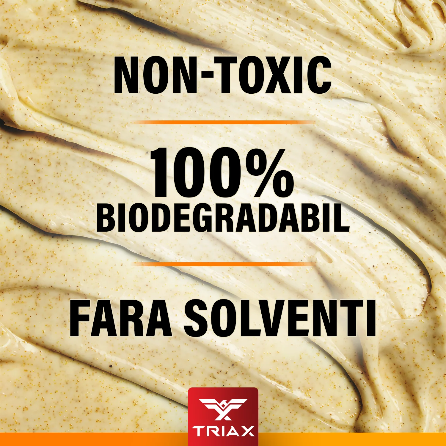 Triax Scrubinator - Pasta de curatare pentru maini [4]
