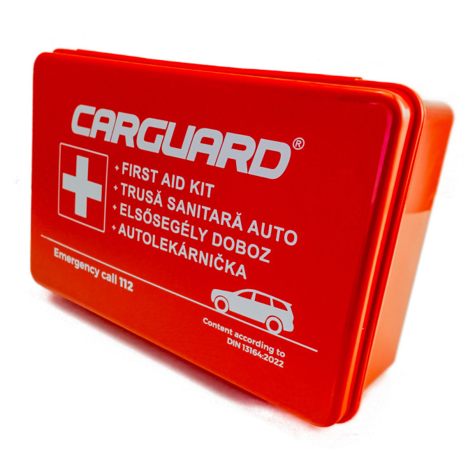 Trusă sanitară auto - Certificat R.A.R. [4]