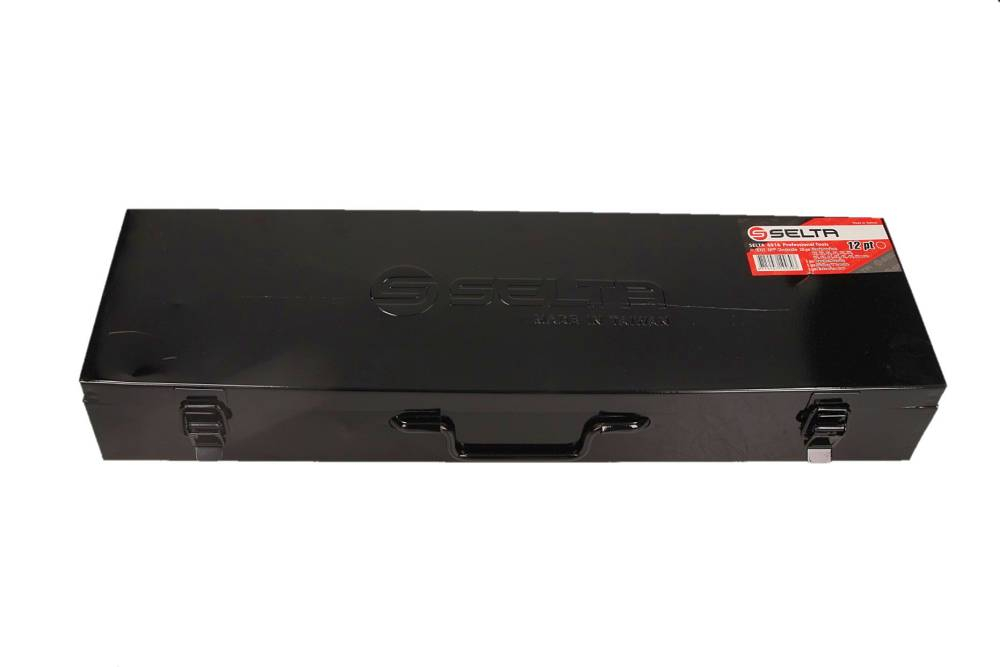 Trusa scule 3/4 SELTA SE-6916 [2]